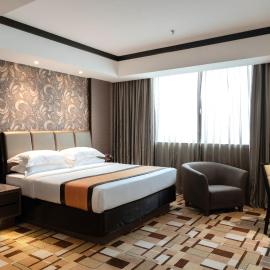 Grand Paragon Hotel Johor Bahru، فندق في جوهور باهرو