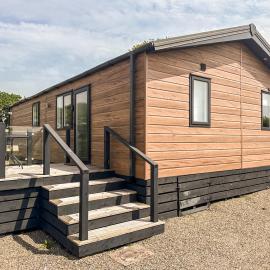 Robins Lodge