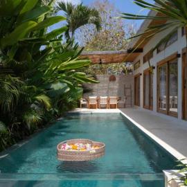Villa de Luxe - Private Pool - 4 Min Melasti Beach, hotel in Uluwatu