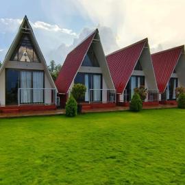 StayLeisurely Rhythm Eco and Agro Stays Wellness Centre Panchgani Mahabaleshwar