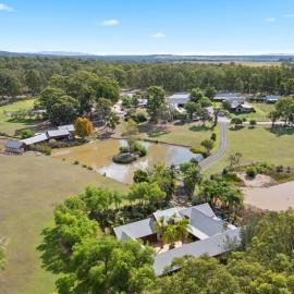 Peppers Creek Accommodation