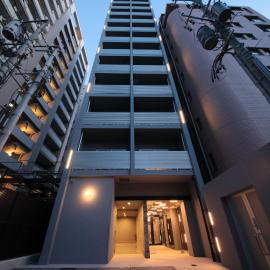LIFEMENT GLANZ HOTEL Sakaimachi