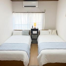 Komatsuya 小松屋マンション