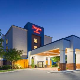 Hampton Inn Farmville, hotel a Farmville