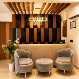 Panipat Prime, hotel Pānīpat városában