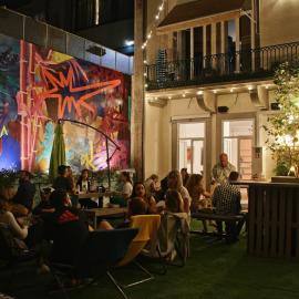 Rosalma Hostel