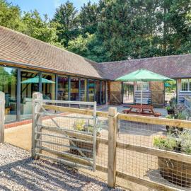Glebe Stables