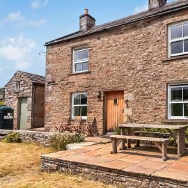 Windy Ridge Low Row, hotel in Feetham