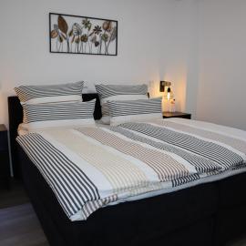 Ferienwohnung Frankenruhe, hotel in Strullendorf