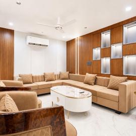 Woodlands Apartment 501 - Fully Furnished Luxury Apartment