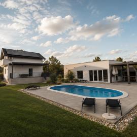 Casa Cordis, hotel en Korduševci