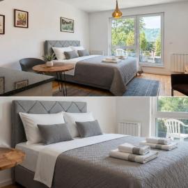 Salt Oasis Apartment Tuzla