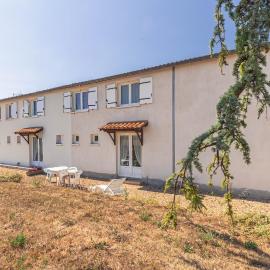 Duplex N°6 - Résidence Balnéaire