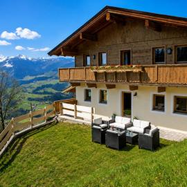 Chalet in Hopfgarten