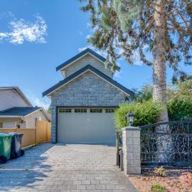 Private Richmond Suite Near YVR & Steveston