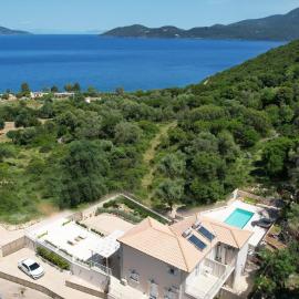 Paradise Villas