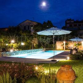 Albergo Stella, hotel sa Casciana Terme