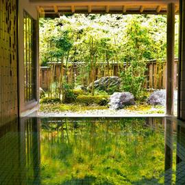 城崎温泉晴嵐亭