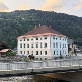Ferien beim Steiner