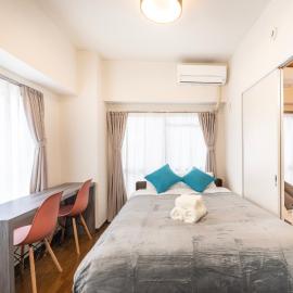 CS Residence Chiba, hotel in Chiba