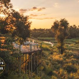 Lion Sands Narina Lodge