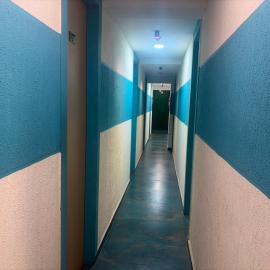 Hotel O Nexora
