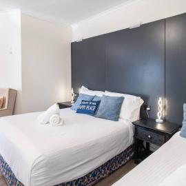 Deluxe Family Room - Sleeps 5, hotel in Chullora