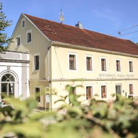 Dubina, hotel in Kyselka