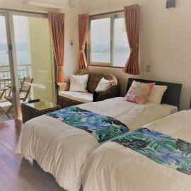 220 Kouri Nakijin-son - Hotel / Vacation STAY 8713