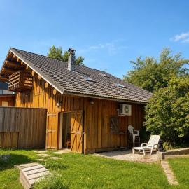 Appartement le montagnard