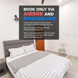Stay Inn Sikamat (Seremban Homestay)