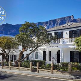 Cape Cadogan Boutique Hotel