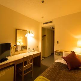 skyhotel uozu / Vacation STAY 59574, hotel en Uozu