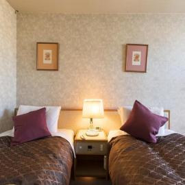 Uozu में, होटल skyhotel uozu / Vacation STAY 59597