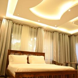 Neon Hotel, hotel u gradu 'Kampala'