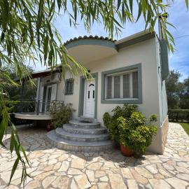 VILLA ERMIONI