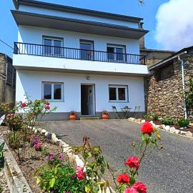A Esteva, hotel em Orol