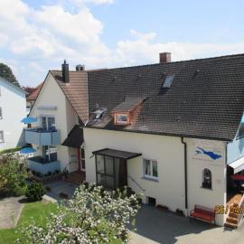 Ferien- und Gästehaus Wilma