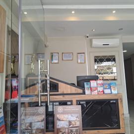 Vizyon Hotel Center