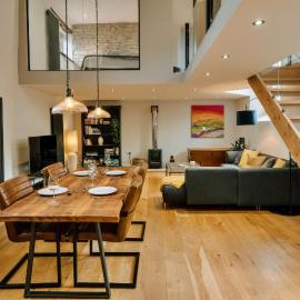 Finest Retreats - Heather View Chapel