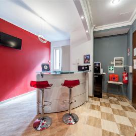 La Dolce Vita Barberini, khách sạn ở Roma