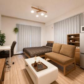 ParkResidence -FIX HOME-