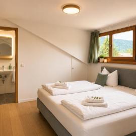 Feine FeWo im DG am Tegernsee #16