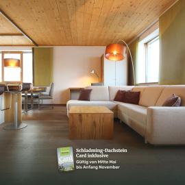 Appartements Waluliso by Schladming-Appartements