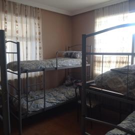 Esco Hostel