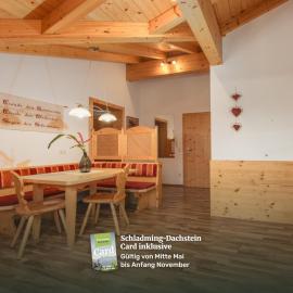 Gästehaus Sieder by Schladming-Appartements