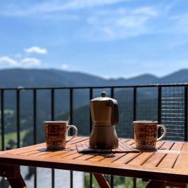 El Mirador de La Molina