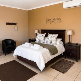 Little Farm Lodge, hotel din Kimberley