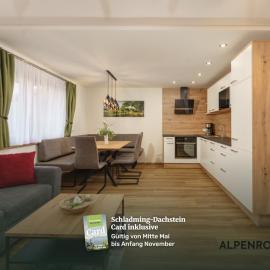 Stögergut by Schladming-Appartements