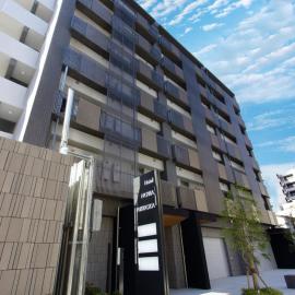 Hotel NOVIA FUKUOKA, hotel em Fukuoka